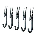 Clothes hangers