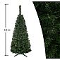 Classic Christmas tree 150cm