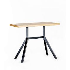 Metal table base 43x85x62cm, coffee tables