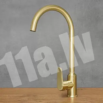 Roostevabast terasest segisti kõrgus 39 cm, tila pikkus 17,5 cm, värvus: antiikmessing