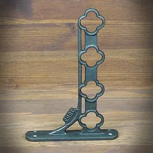Malmist riidenagi 23,5 cm komplektis 2 tk.