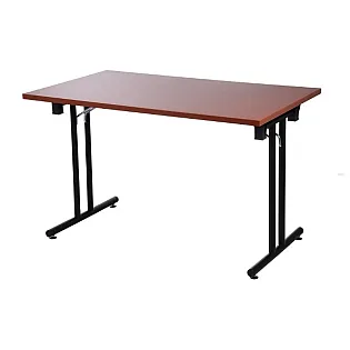Saliekamā galda rāmja sistēma, kājas sakraujamas glabāšanai, augstums 71 - 72,5, platums 59 cm