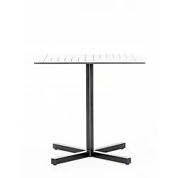 Metalinis stalo pagrindas 54x54x60cm, žurnaliniai staliukai