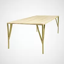 Prabangios metalinės auksinės spalvos stalo kojos, aukštis 42 arba 72 cm, komplektas iš 4 kojų